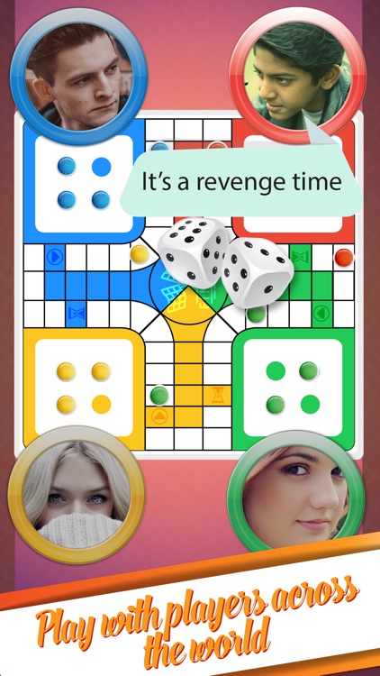 Ludo Neo : Snake & Ladder