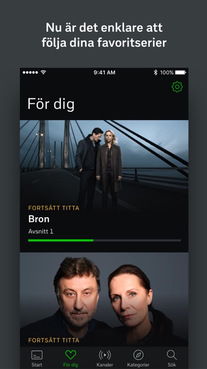 SVT Play