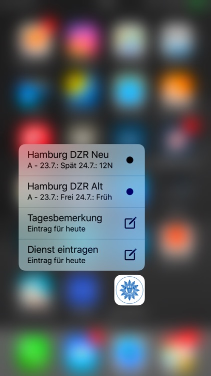 SchichtPro+ screenshot-4