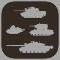 Tank Lineup