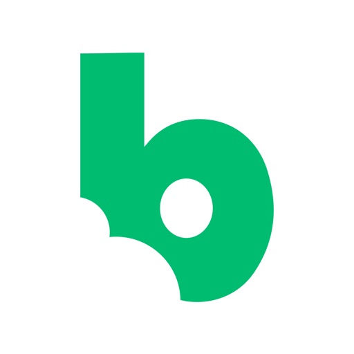 Bite Squad app icon图