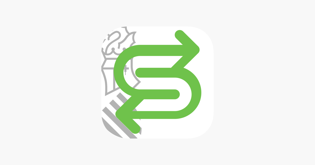 Gva Salt Usu On The App Store