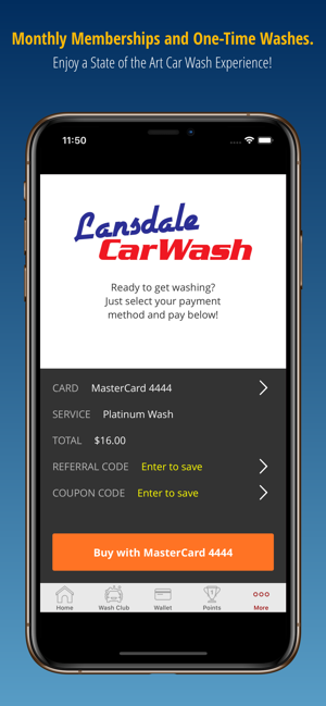 Lansdale Car Wash(圖3)-速報App