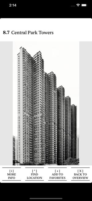 Hong Kong Typology(圖3)-速報App