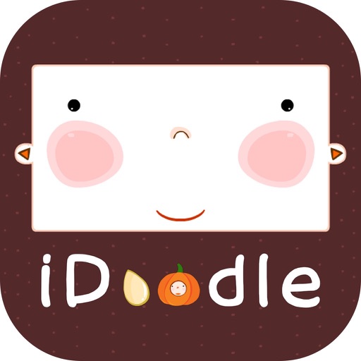 iDoodle Card icon