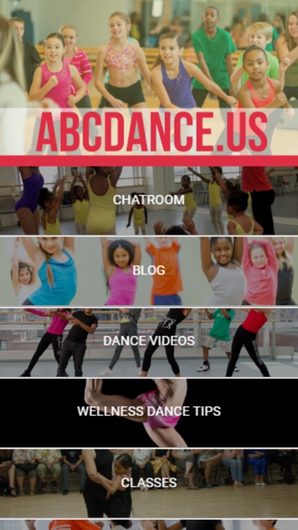 ABCDANCE.US