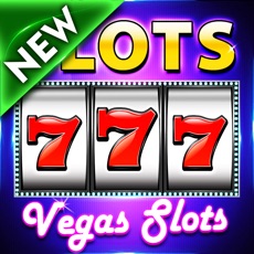 Activities of Vegas Slots - Slot Machines!