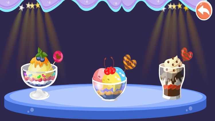 A Food Truck:Food Maker Game screenshot-4