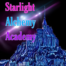 Starlight Alchemy Academy