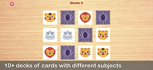 Yuppy: games for children(圖9)-速報App