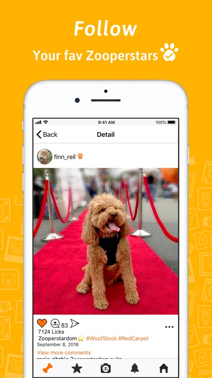 ZooPix screenshot-5