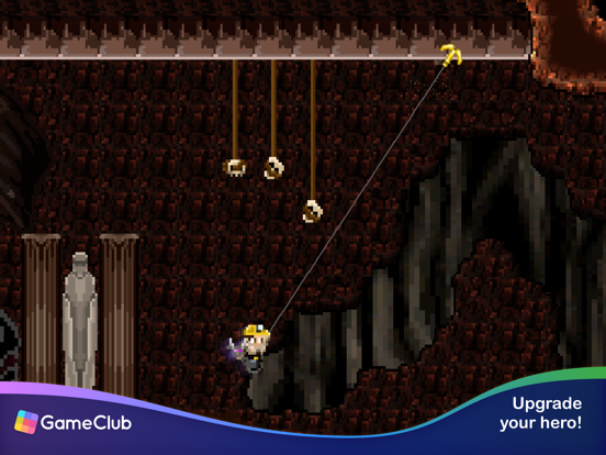 Hook Champ - GameClub screenshot 8
