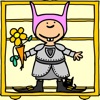 Poppetto Dress Up Poppetto Dress Up