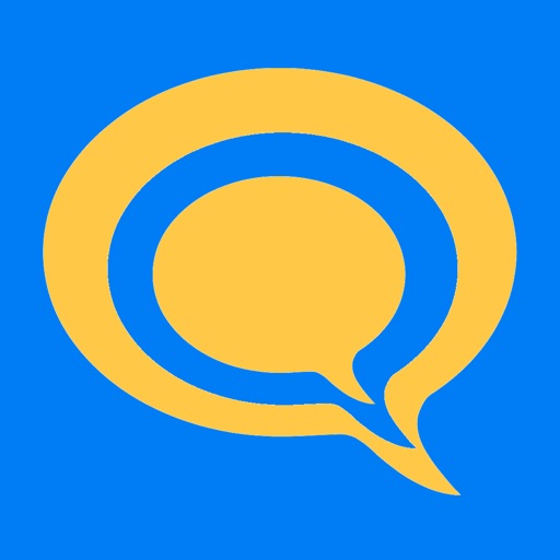 NoName - Anonymous Chat Rooms