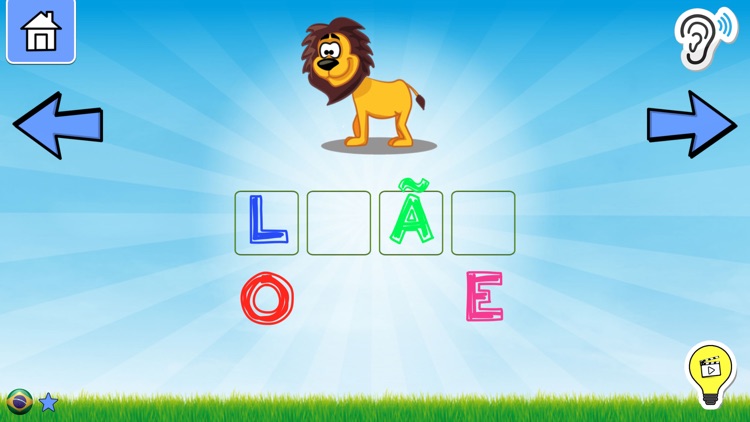 My ABC Game: it's fun to learn screenshot-6