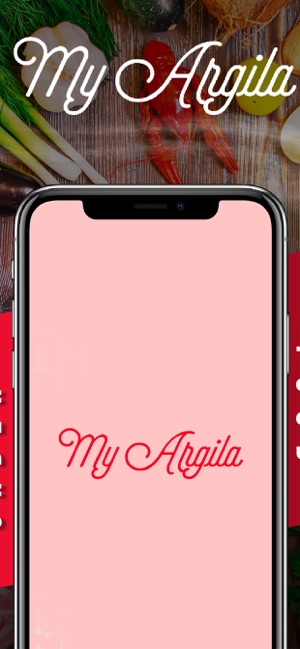 My Argila(圖1)-速報App