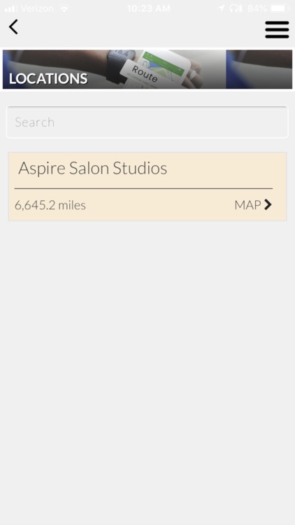 Aspire Salon Studios