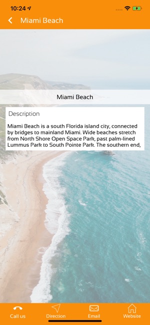 Miami Beach Charms(圖4)-速報App