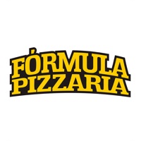 Fórmula Pizzaria Delivery apk