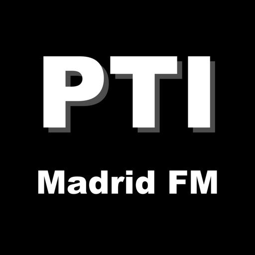 PTI Madrid FM