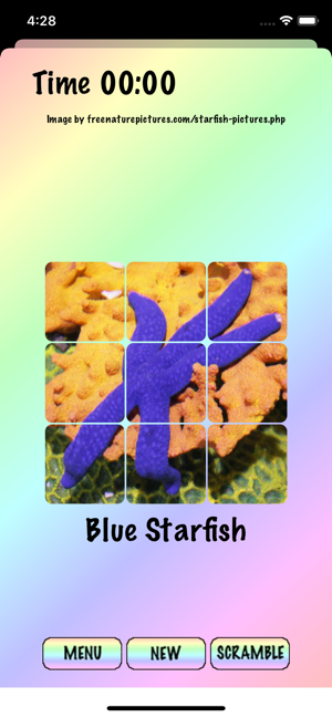 Animal - Sliding Square Puzzle(圖4)-速報App