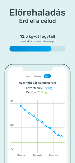 Fa összekapcsolás app