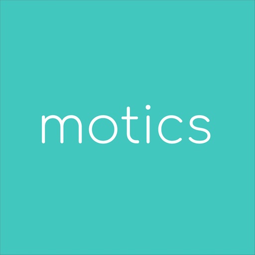 Motics (Physio) iOS App