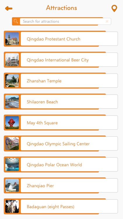 Qingdao City Guide