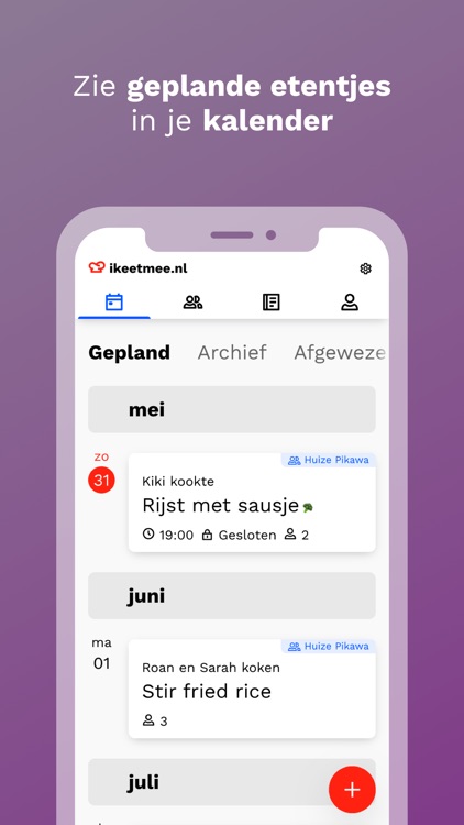 Ikeetmee screenshot-3