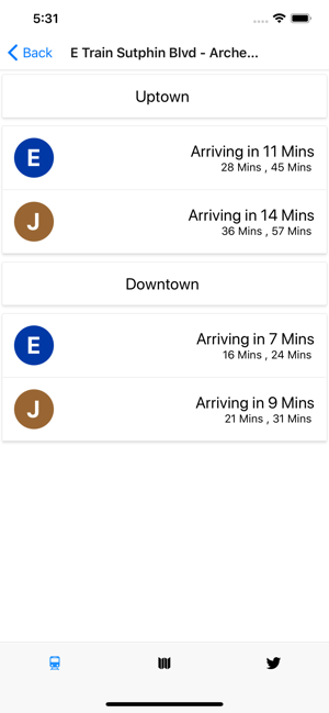 Transit Real Time(圖3)-速報App