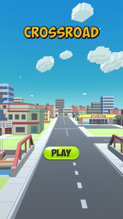 Crossroad screenshot-0