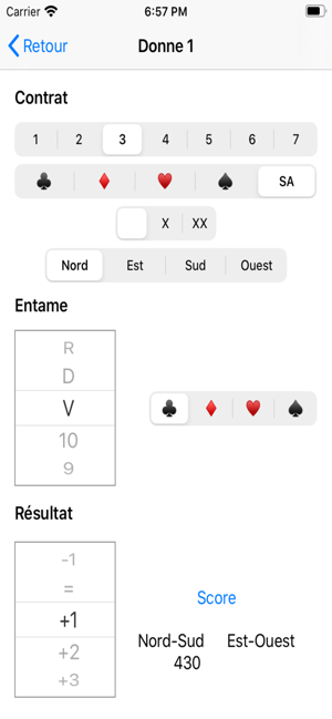 IMP Scoring Card(圖3)-速報App