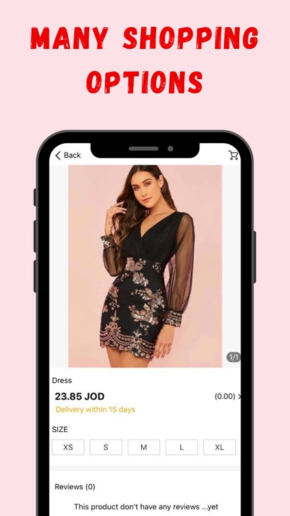 Khazantek | Women beauty app screenshot-3