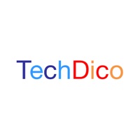 Technical Translation Techdico app not working? crashes or has problems?