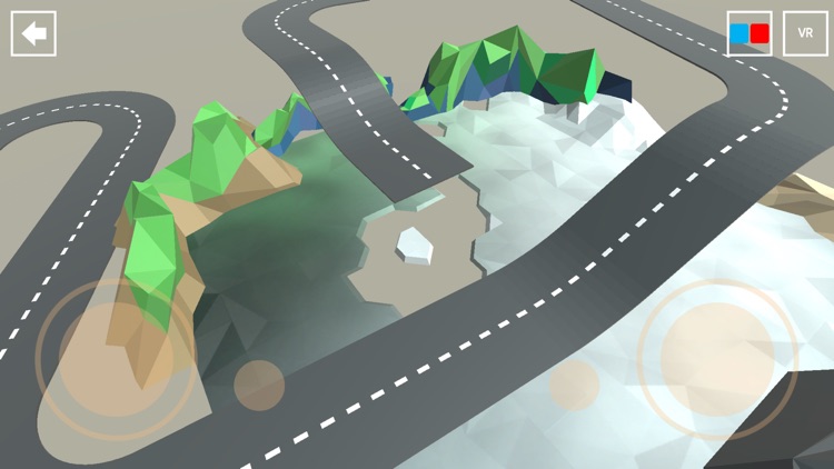 VR Coding - Rollercoaster