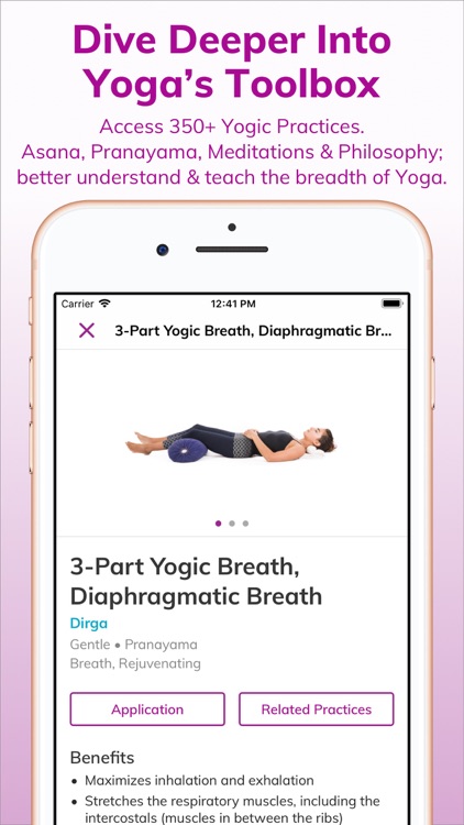 Yoga Therapeutics Pro