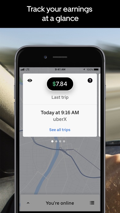 Uber Driver App Download - Android APK