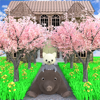 脱出ゲーム 花の家からの脱出-shigeyuki kawamura