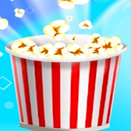 Popcorn Burst、