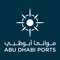 Abu Dhabi Ports Events app helps you connect with the right people and maximize your time at our events