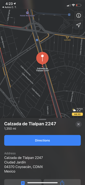 Autos Tlalpan(圖6)-速報App