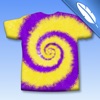 Tie Dye Doodle - iPadアプリ