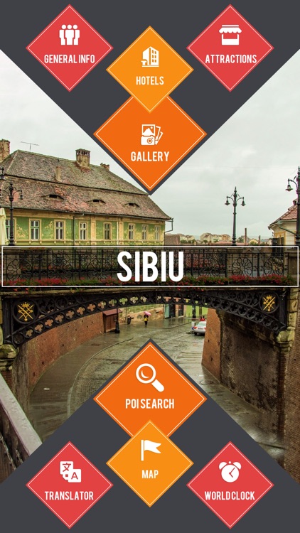 Sibiu Travel Guide