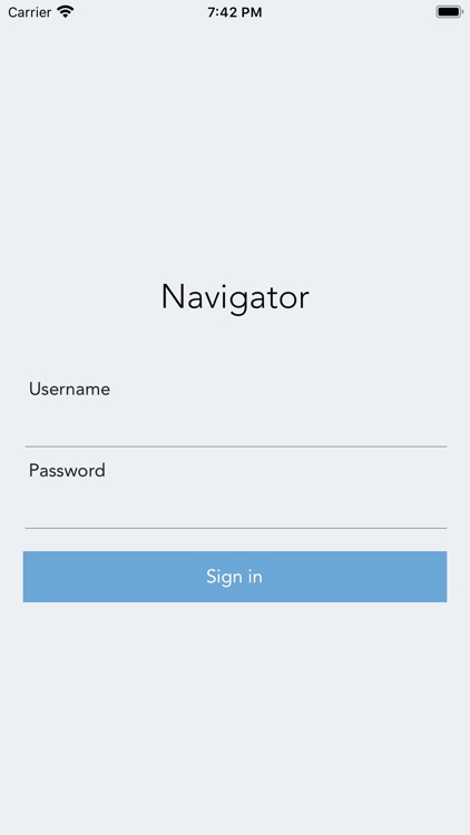 Navigator Lms By Joseph Bash