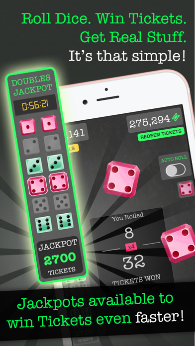 Verydice By Squaretwo Inc Ios United States Searchman App Data Information