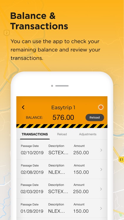 Easytrip Services Corporation