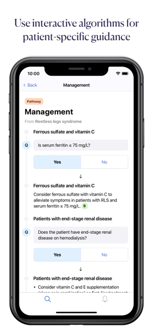 Pathway — Evidence-Based Care(圖4)-速報App