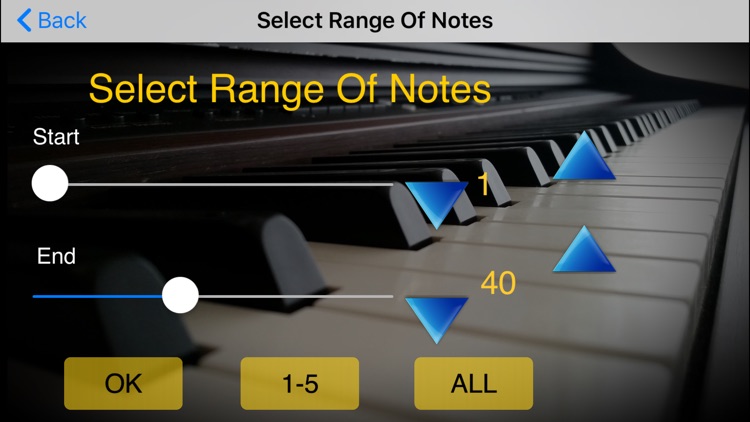 Piano Melody - Play by Ear screenshot-3