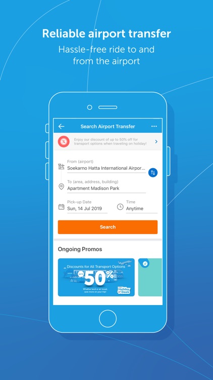 Traveloka: Flight, Hotel, Trip screenshot-3