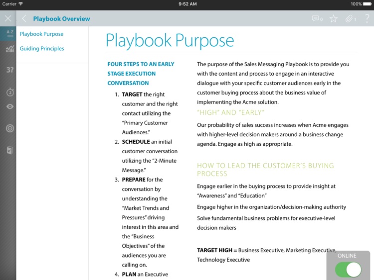 vPlaybook screenshot-3